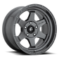 SHOK 17X9 5X150 110 GD +1