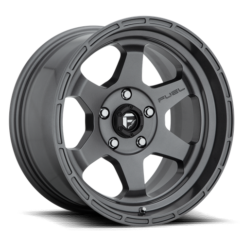 SHOK 17X9 5X150 110 GD +1