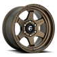 SHOK 17X9 6X5.5 106.1 ZD +20