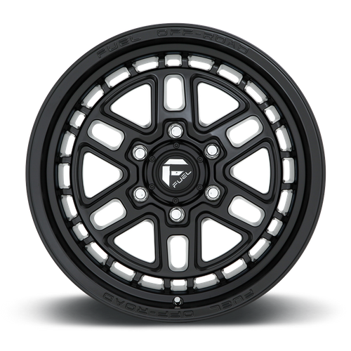 NITRO 17X9 6X135 87.1 BD +01