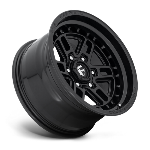NITRO 17X9 6X135 87.1 BD +01