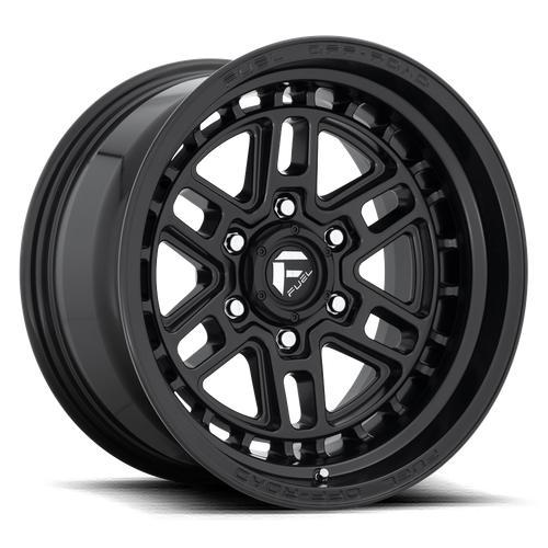 NITRO 17X9 6X135 87.1 BD +01