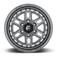 NITRO 17X9 6X5.5 106.1 GD +01