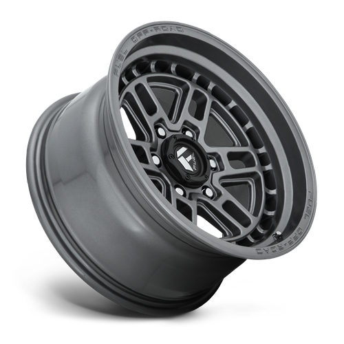 NITRO 17X9 6X5.5 106.1 GD +01