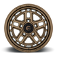 NITRO 17X9 5X5.0 71.5 ZD -12