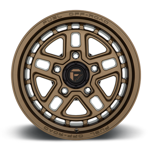 NITRO 17X9 5X5.0 71.5 ZD -12