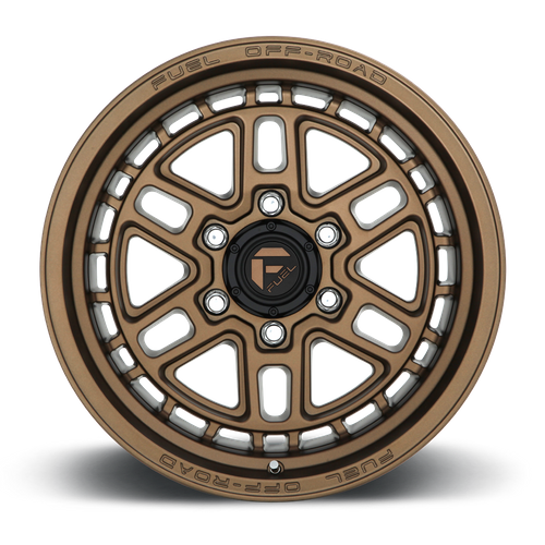 NITRO 17X9 6X5.5 106.1 ZD +01