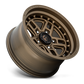 NITRO 17X9 5X5.0 71.5 ZD -12