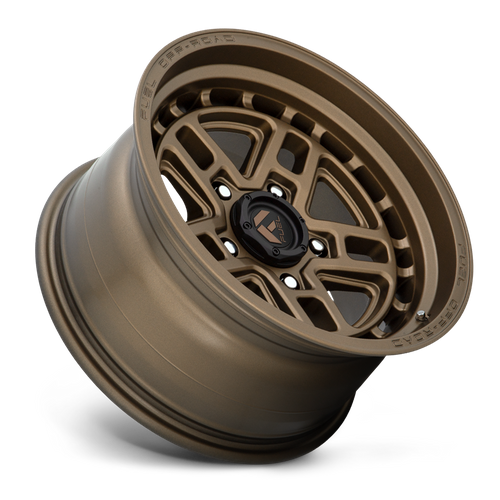 NITRO 17X9 5X5.0 71.5 ZD -12