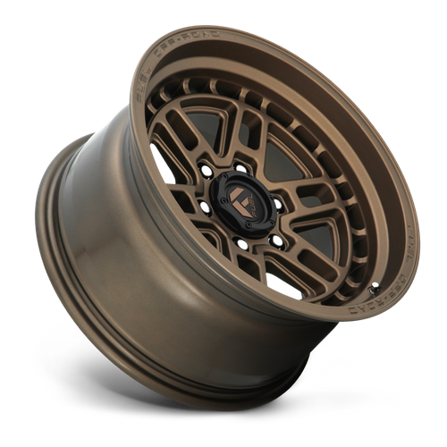 NITRO 17X9 6X5.5 106.1 ZD +01