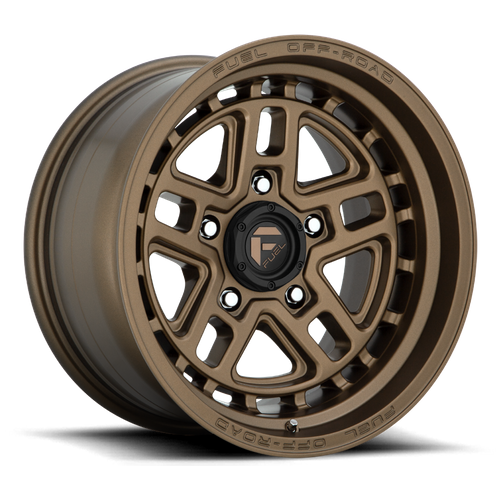 NITRO 17X9 5X5.0 71.5 ZD -12