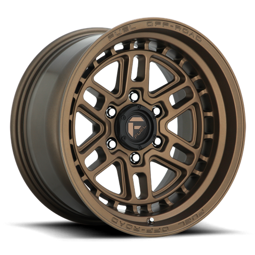 NITRO 17X9 6X5.5 106.1 ZD +01