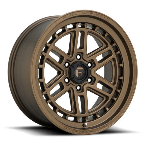 NITRO 20X9 6X5.5 106.1 ZD +01