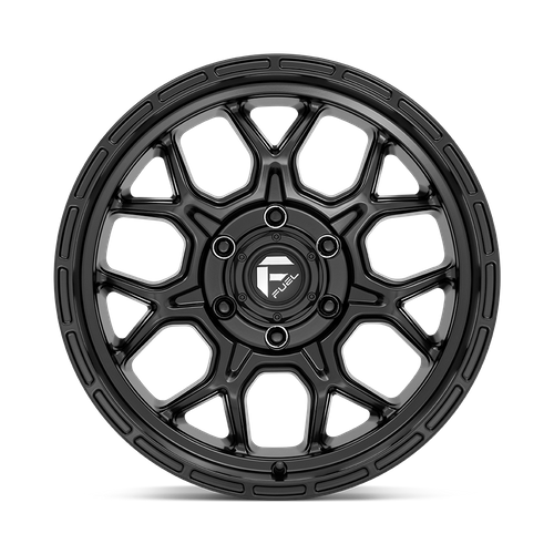 TECH 18X9 6X135 87.1 BD 20MM
