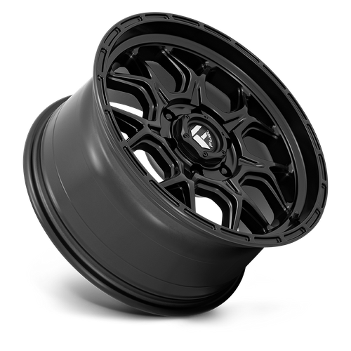 TECH 18X9 6X135 87.1 BD 20MM