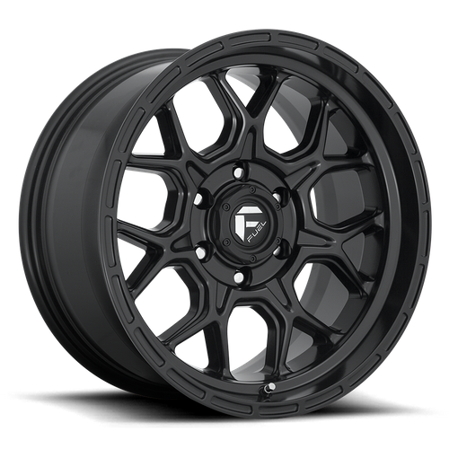 TECH 17X9 6X135 87.1 BD +01