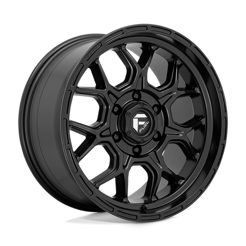 TECH 18X9 6X135 87.1 BD 20MM