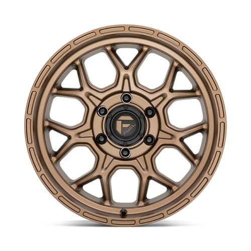 TECH 18X9 6X4.5 66.3 ZD 20MM