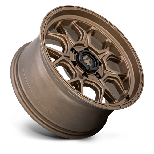 TECH 18X9 6X4.5 66.3 ZD 20MM