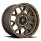 TECH 20X10 6X5.5 106 ZD -18