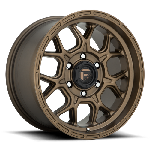TECH 20X10 6X5.5 106 ZD -18