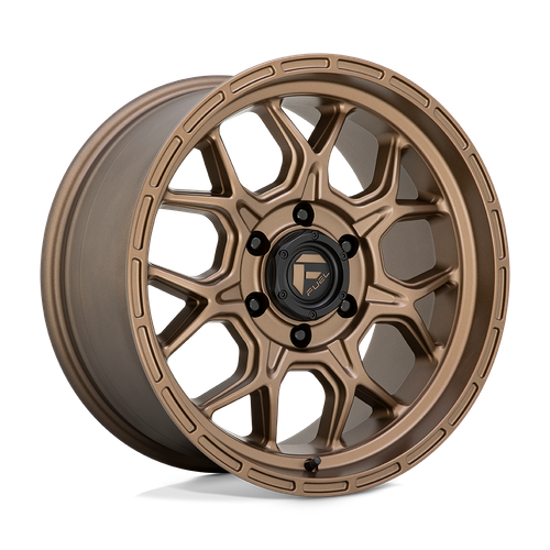 TECH 18X9 6X4.5 66.3 ZD 20MM