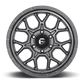 TECH 20X10 5X5.0 71 GD -18