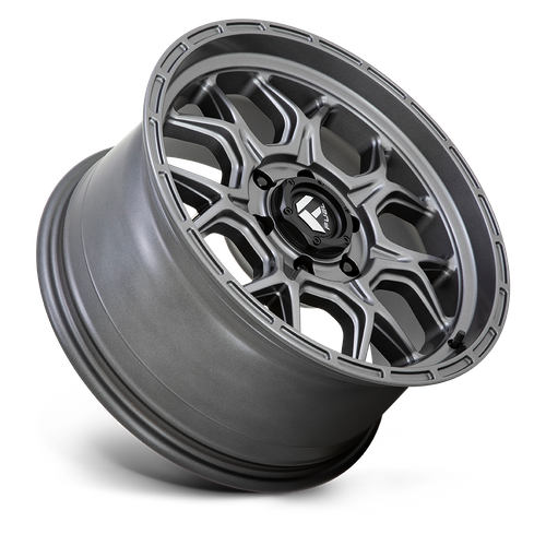 TECH 18X9 5X5.0 71 GD +20