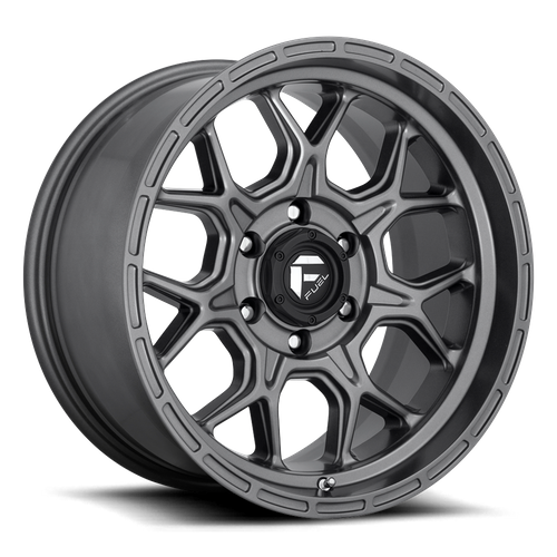 TECH 20X10 5X5.0 71 GD -18