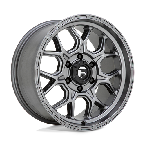 TECH 18X9 5X5.0 71 GD +20