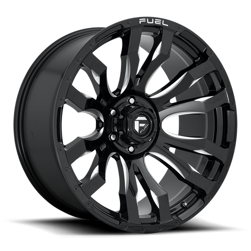 BLITZ 20X9 6X5.5 106.1 NBL +20