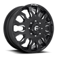 BLITZ DRW 20X8.25 8X6.5 +105 NBL (F)