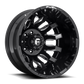 BLITZ DRW 20X8.25 8X6.5 -240 NBL (R)