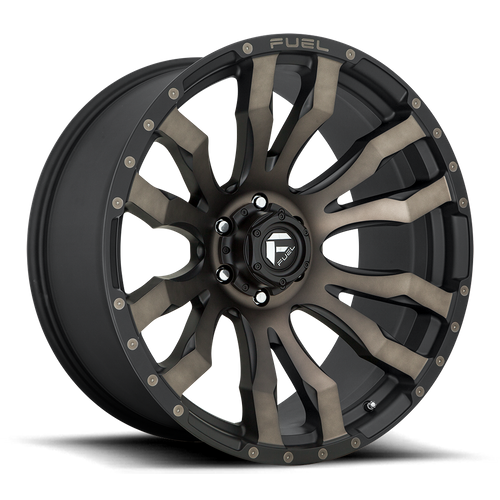 BLITZ 18X9 8X180 124.2 MBT +20