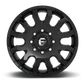 BLITZ DRW 20X8.25 8X170 +105 BL (DF)