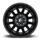 BLITZ DRW 20X8.25 8X6.5 -240 BL (R)