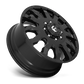 BLITZ DRW 20X8.25 8X170 +105 BL (DF)