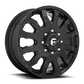 BLITZ DRW 20X8.25 8X170 +105 BL (DF)