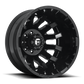 BLITZ DRW 20X8.25 8X6.5 -240 BL (R)