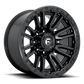 REBEL 20X10 8X6.5 125 -18 M-BLK
