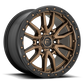 REBEL 20X9 6X5.5 106 +20 M-BNZ-BLK-RG