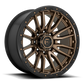 REBEL 20X10 8X6.5 125 -18 M-BNZ-BLK-RG