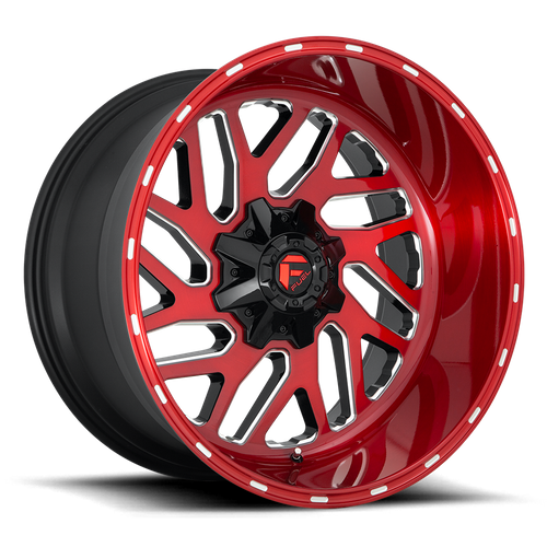 TRITON 20X10 5X4.5/5.0 78.1 QLD -18