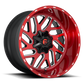 TRITON 22X10 5X4.5/5 78.1 QL 4.75 -18MM