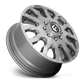 BLITZ DRW 20X8.25 8X200 +105 GLRT (F)