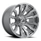 BLITZ 22X12 8X6.5 GLRT 125 -44