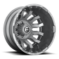 BLITZ DRW 20X8.25 8X6.5 -265 GLRT (DR)