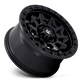 COVERT 18X9 8X6.5 125 BD -12