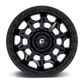 COVERT 18X9 5X5.0 71 BD +20