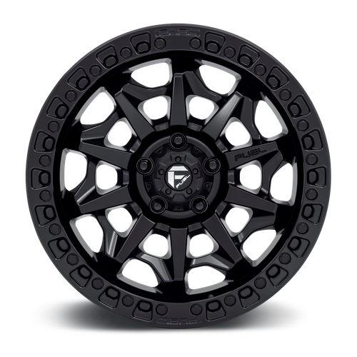 COVERT 18X9 5X5.0 71 BD +20